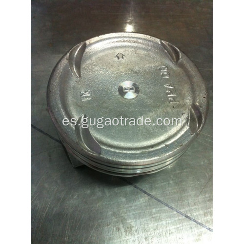 Piezas del motor para Honda K24A1 Pistón del motor 13010-PPA-010